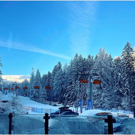 Safir Przy Samym Wyciagu Bed & Breakfast Karpacz Bagian luar foto