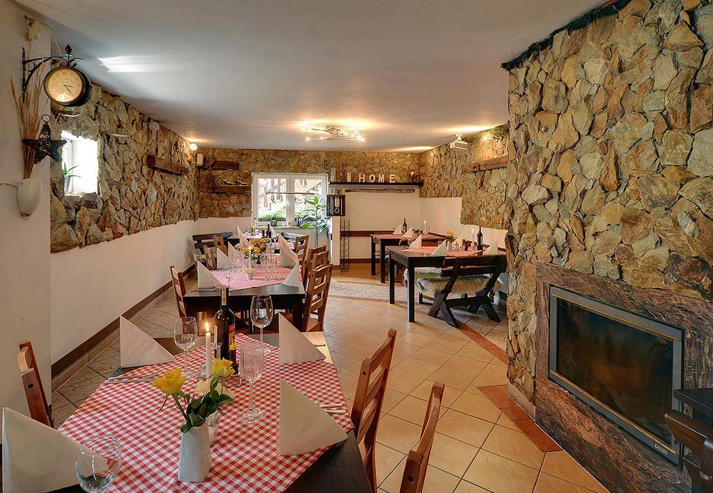 Safir Przy Samym Wyciagu Bed & Breakfast Karpacz Bagian luar foto