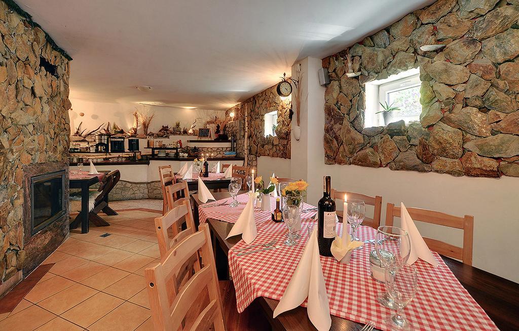 Safir Przy Samym Wyciagu Bed & Breakfast Karpacz Bagian luar foto