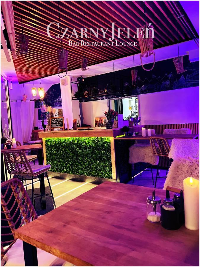 Safir Przy Samym Wyciagu Bed & Breakfast Karpacz Bagian luar foto
