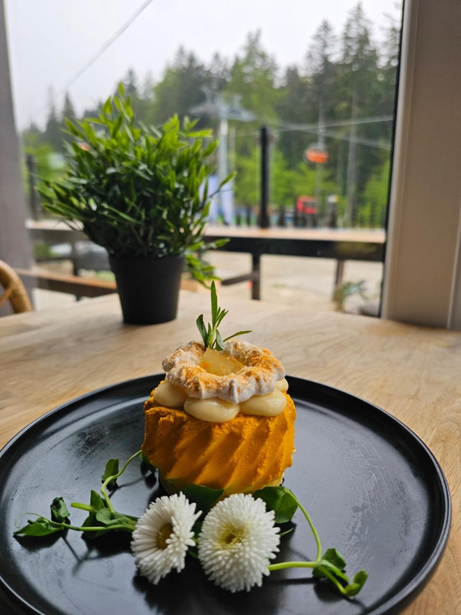 Safir Przy Samym Wyciagu Bed & Breakfast Karpacz Bagian luar foto