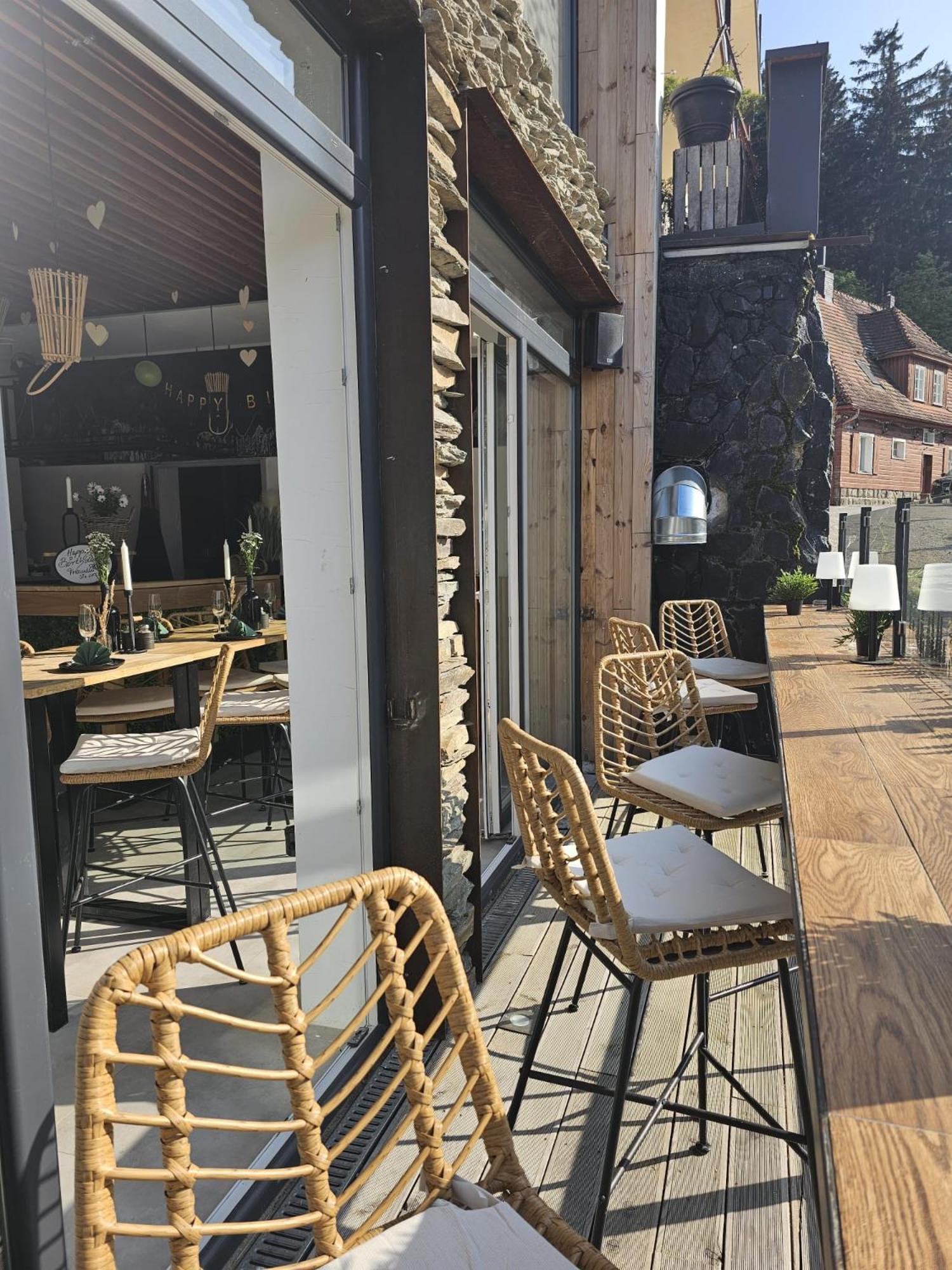 Safir Przy Samym Wyciagu Bed & Breakfast Karpacz Bagian luar foto