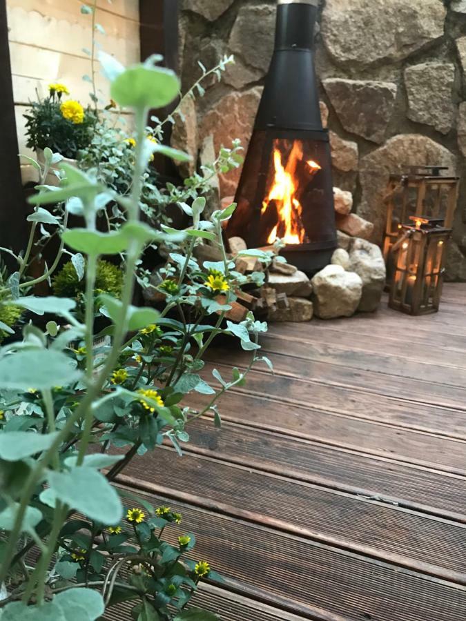Safir Przy Samym Wyciagu Bed & Breakfast Karpacz Bagian luar foto