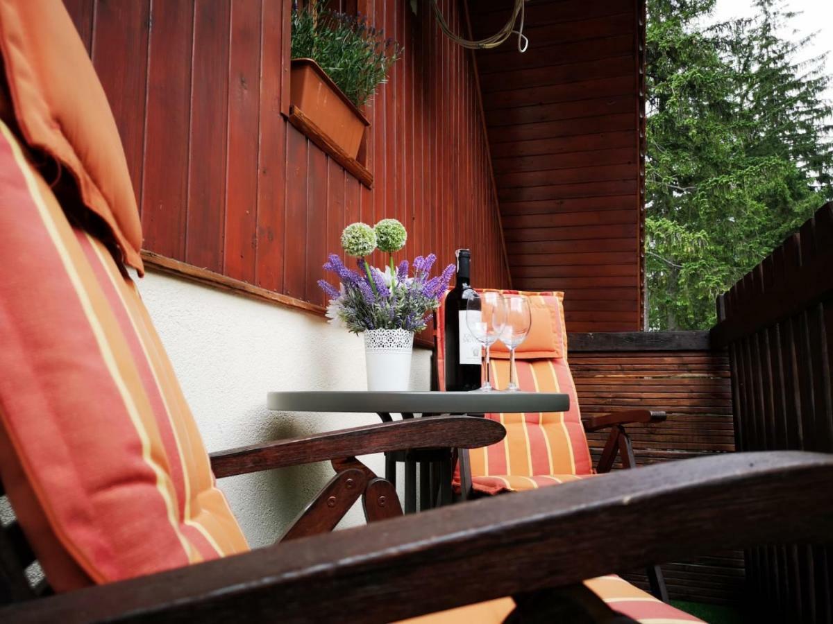 Safir Przy Samym Wyciagu Bed & Breakfast Karpacz Bagian luar foto